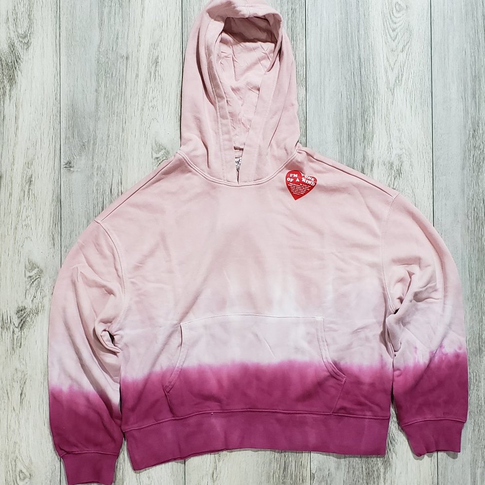 Wildfox Women's Tie Dye Hoodie